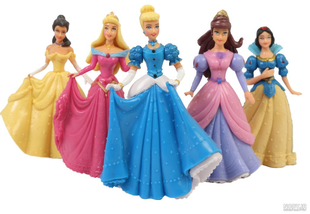 خرید و قیمت عروسک دیزنی مدل زیبای خفته سری PRINCESS | ترب