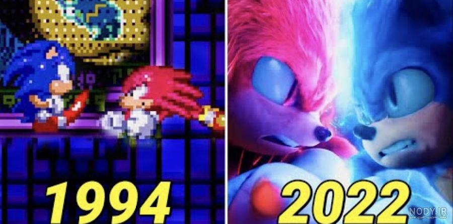 دیده شدن یه قاتل با لباس سونیک در جنگل تسخیر شده - catch sonic.exe دیده شدن یه قاتل با لباس سونیک در جنگل تسخیر شده - catch sonic.exe