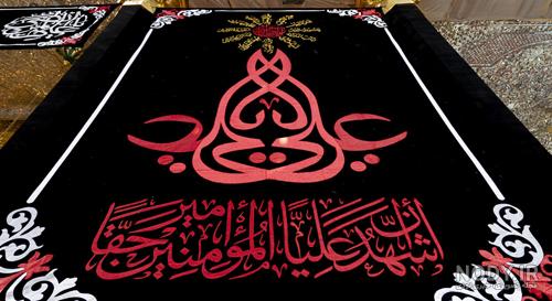 سرگذشت عمرو بن حجاج در کربلا سرگذشت عمرو بن حجاج در کربلا