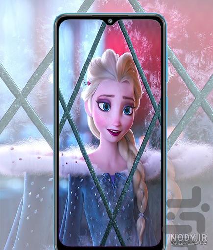 عکس السا و آنا برای تصویر زمینه گوشی عکس السا و آنا برای تصویر زمینه گوشی