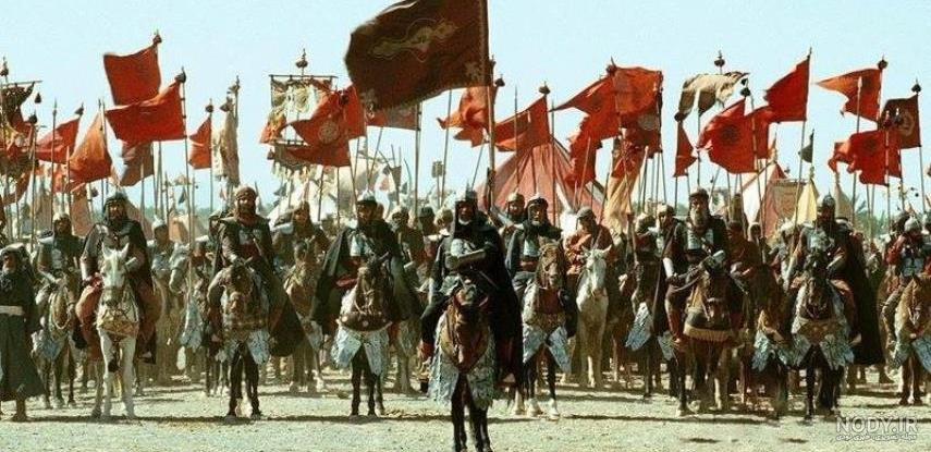 عکس حجاج بن یوسف عکس حجاج بن یوسف