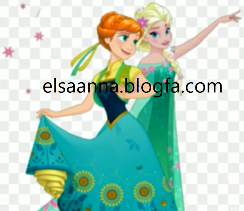 عکس راپونزل و جک