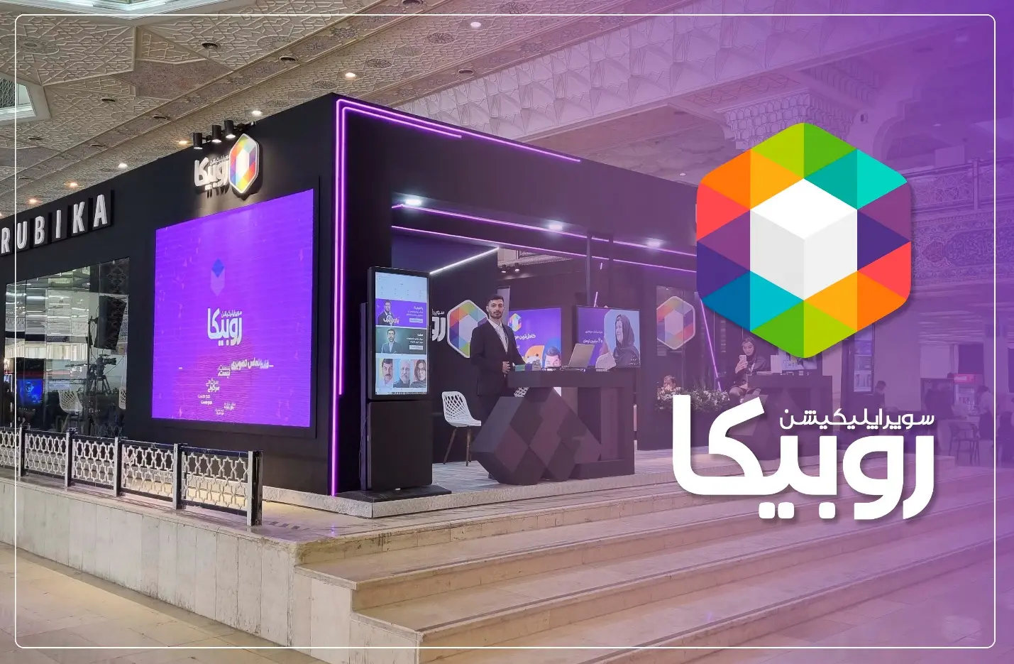 فرارو | (عکس) پایان متفاوت باب اسفنجی از نگاه هوش مصنوعی! فرارو | (عکس) پایان متفاوت باب اسفنجی از نگاه هوش مصنوعی!