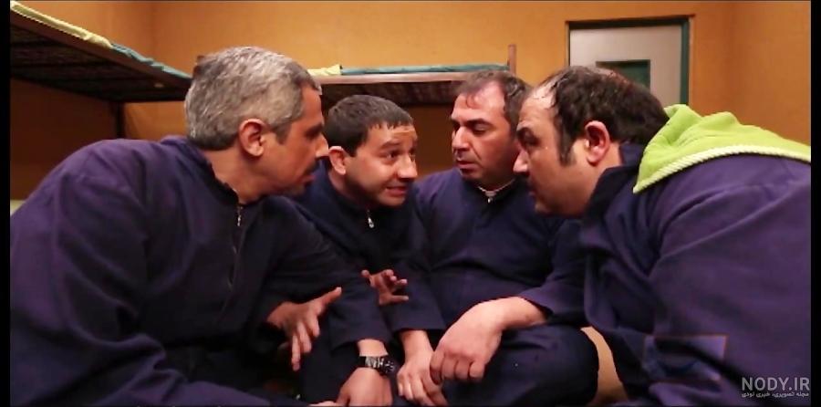 فیلم مورچه های آتیش فیلم مورچه های آتیش