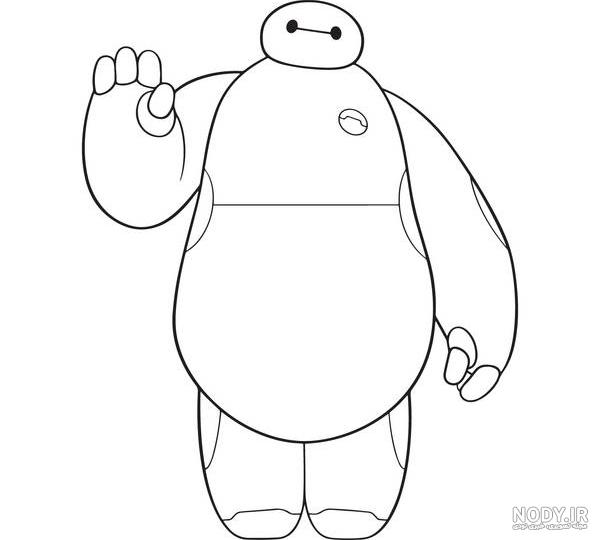 معرفی و بررسی انیمیشن ابرقهرمان 6 (Big Hero 6)| مجله اینترنتی تحلیلک معرفی و بررسی انیمیشن ابرقهرمان 6 (Big Hero 6)| مجله اینترنتی تحلیلک