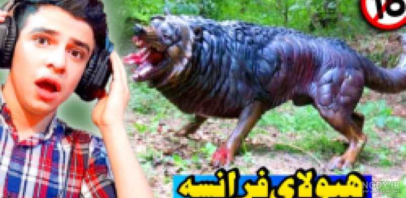 همه ی عکس های لورفته از فصل4 بن تن ریبوت