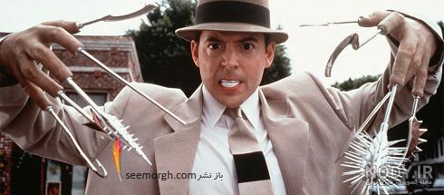 انیمیشن سریالی کارآگاه گجت ق23دوبله فارسی Inspector Gadget 2015 ...