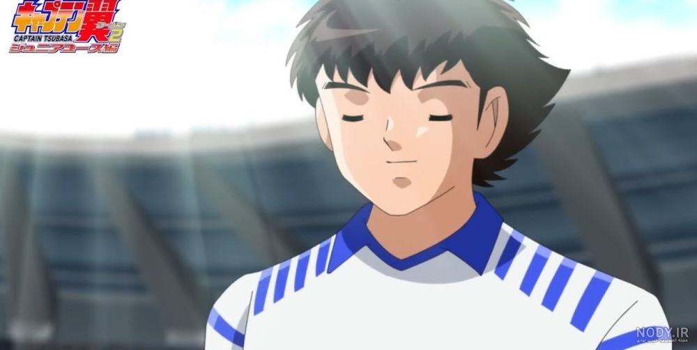 اولین تریلر رسمی فصل دوم انیمه کاپیتان سوباسا ۲۰۲۳ Captain Tsubasa