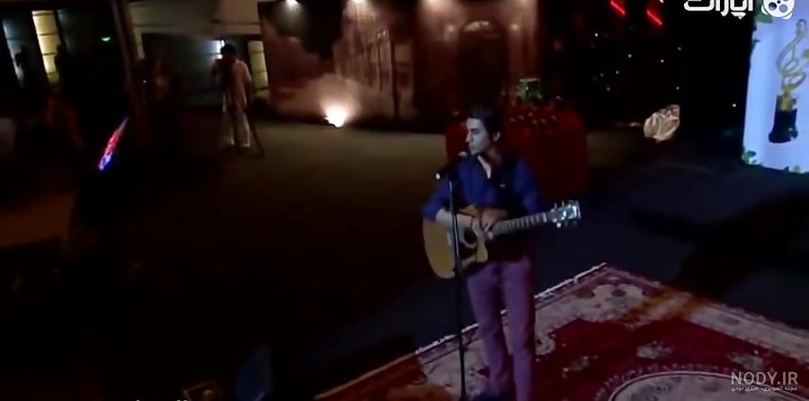 برچسب: احمد مهرانفر - ژورنال سینما