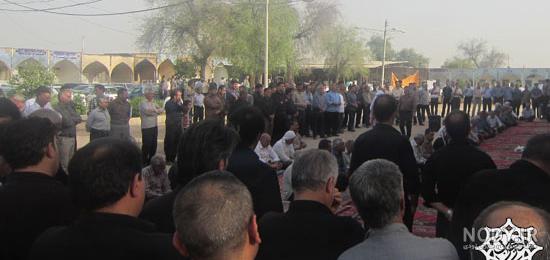 برچسب محرم شهرک محمد بن جعفر طیار(ع) - مسجد جامع شهرک محمّد بن ...