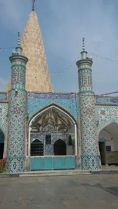 برچسب محرم شهرک محمد بن جعفر طیار(ع) - مسجد جامع شهرک محمّد بن ...