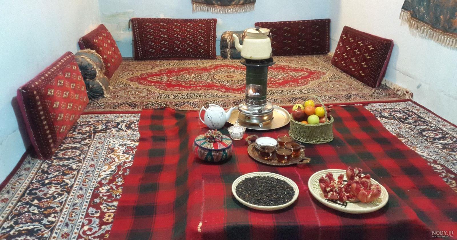 بقعه محمد بن جعفر طیار - عکس ویسگون