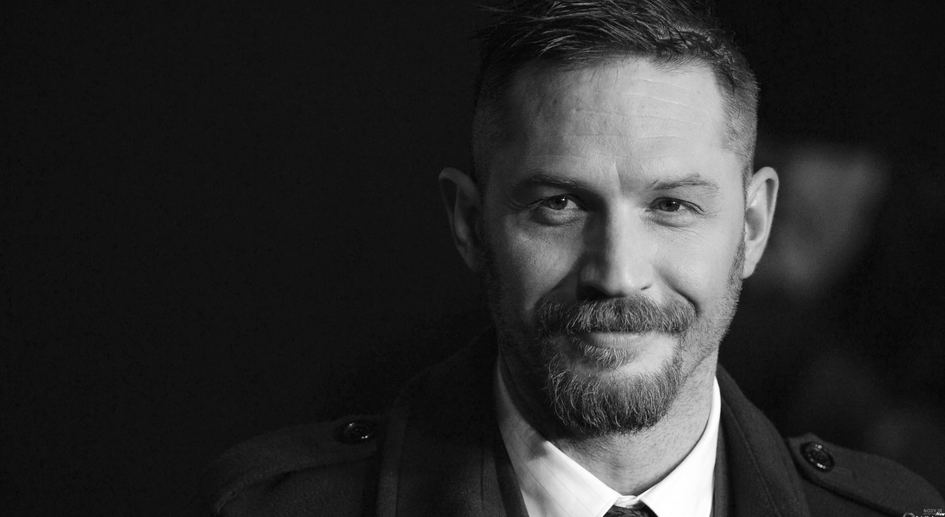 بیوگرافی و تصاویر جذاب و جدید تام هاردی Tom Hardy بیوگرافی و تصاویر جذاب و جدید تام هاردی Tom Hardy
