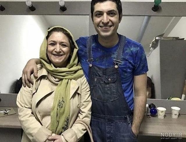 بیوگرافی کامل “اشکان خطیبی”+ عکسهای شخصی و همسرش بیوگرافی کامل “اشکان خطیبی”+ عکسهای شخصی و همسرش