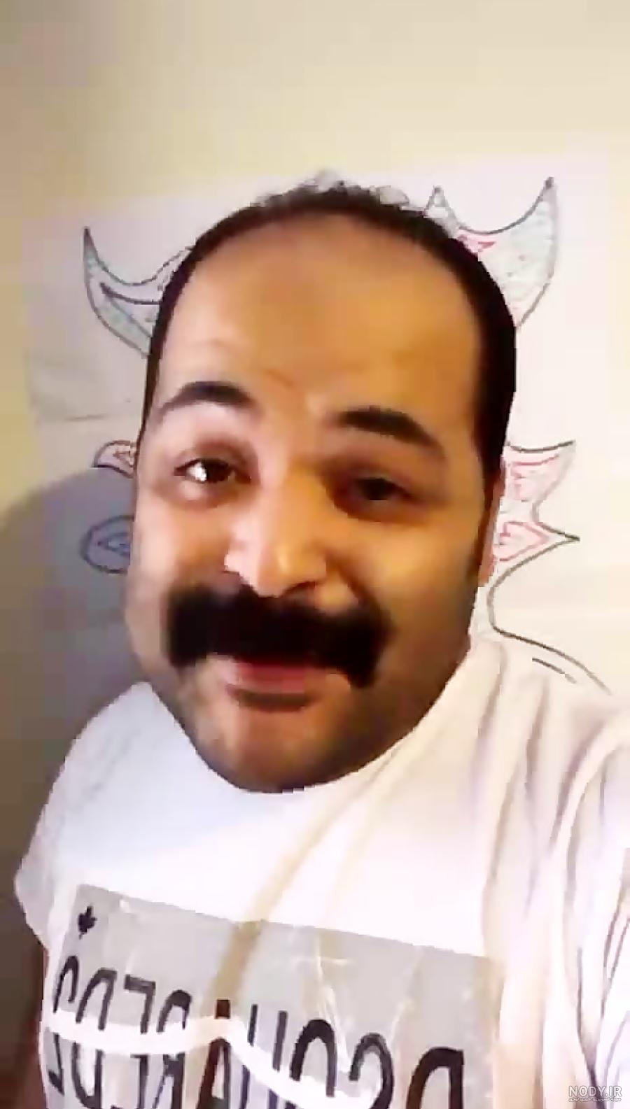 تام جری / غم / دپ / غمگین