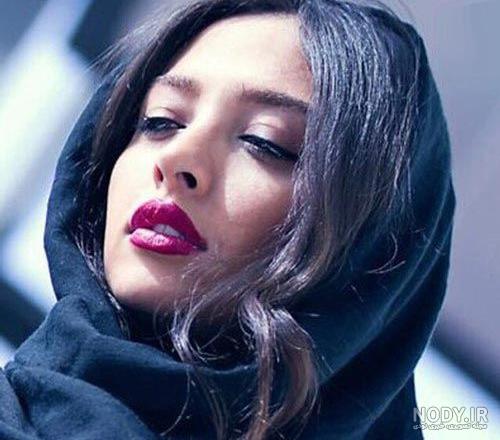 تصاویر اختصاصی از بوسه عاشقانه تا مدگردی اشکان خطیبی و آناهیتا درگاهی تصاویر اختصاصی از بوسه عاشقانه تا مدگردی اشکان خطیبی و آناهیتا درگاهی