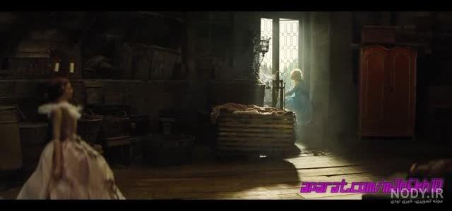 دانلود فیلم سیندرلا 2015 با دوبله فارسی و HD دانلود فیلم سیندرلا 2015 با دوبله فارسی و HD