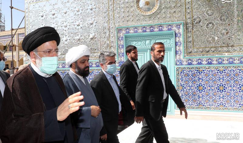عکس ولادت موسی بن جعفر