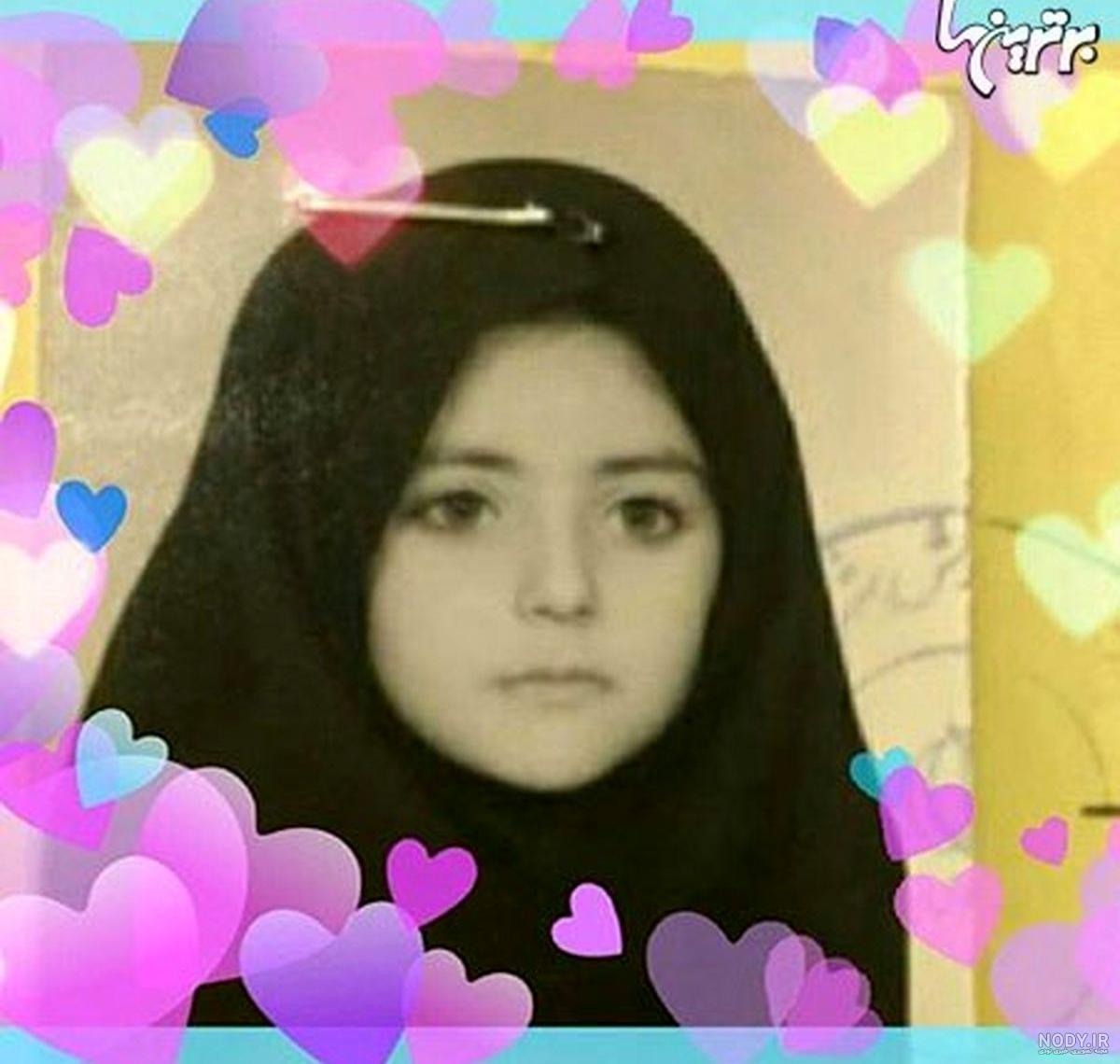 عکس کارتون پسر شجاع