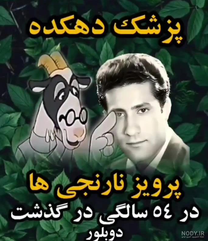 عکس کارتون پسر شجاع - عکس نودی