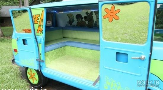 قیمت و خرید ماشین بازی اسکوبی دوو کد 838485 قیمت و خرید ماشین بازی اسکوبی دوو کد 838485