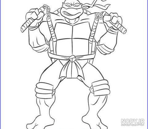 لاکپشت های نینجا ؛ نگاهی به فیلم ها، سریال ها و 20 ویژگی جالب TMNT ...