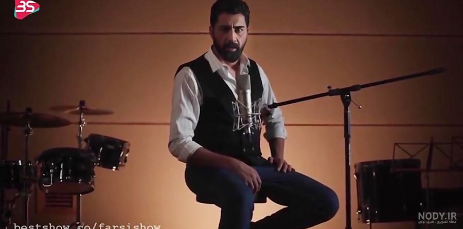 محمدرضا علیمردانی-دوبلور شرک و دیرین دیرین