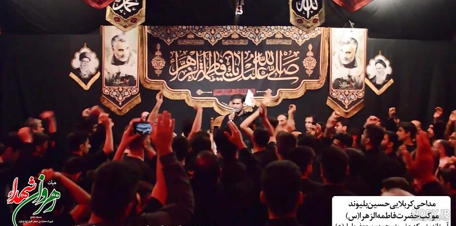 مشرق نیوز - عکس/ رئیسی در حرم امامزاده موسی بن جعفر(ع)