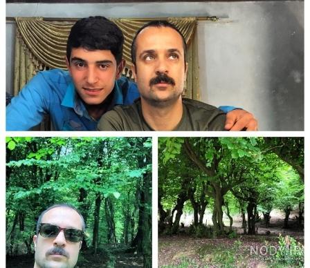 پشت صحنه دوبله انیمیشن شرک