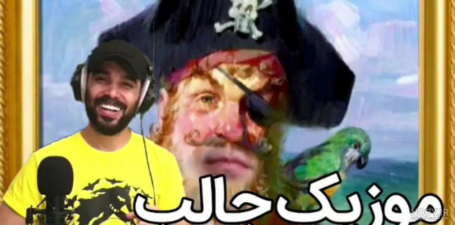 پشت صحنه دوبله انیمیشن شرک(تهران دابشو)