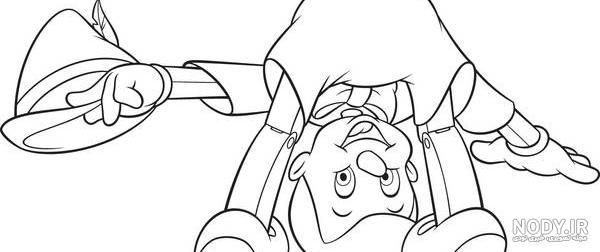 پینوکیو pinocchio پینوکیو pinocchio
