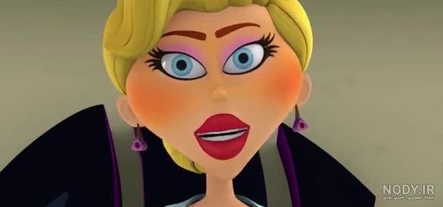 کاراگاه گجت جدید Inspector Gadget در حال ساخت + عکس