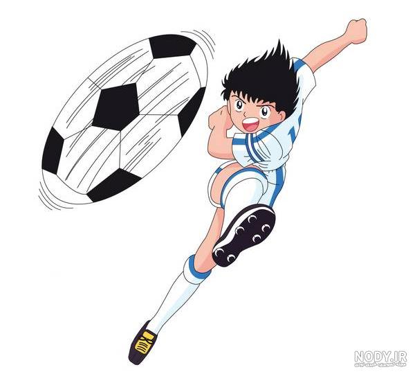 کارتون سوباسا Captain Tsubasa 2018 - قسمت 25 دوبله فارسی (فوتبالیستها) کارتون سوباسا Captain Tsubasa 2018 - قسمت 25 دوبله فارسی (فوتبالیستها)