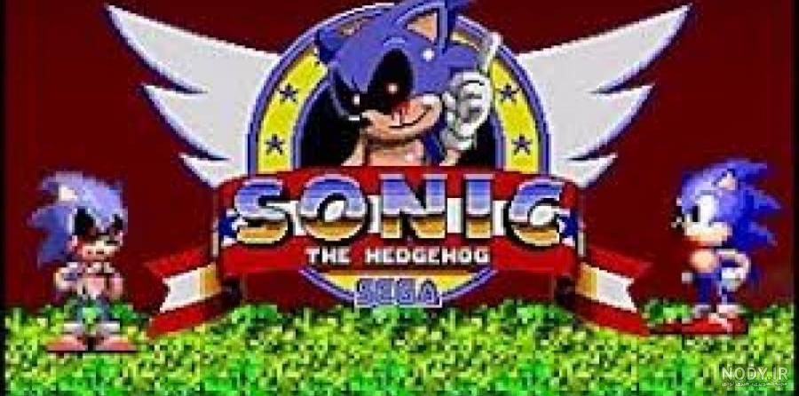 FNF Sonic.exe With Lyrics در کانال Fleetway Super Sonic Gamer | کاسبرگ FNF Sonic.exe With Lyrics در کانال Fleetway Super Sonic Gamer | کاسبرگ