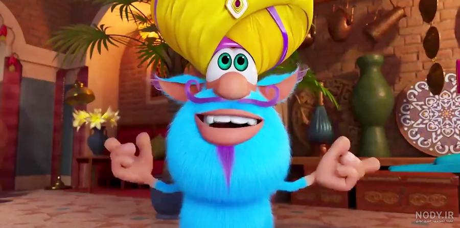 انیمیشن علاءالدین Aladdin 1992 دوبله فارسی