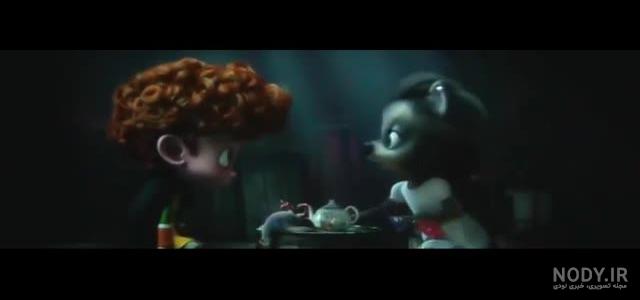 انیمیشن(هتل ترانسیلوانیا 2)Hotel Transylvania 2 ۲۰۱۵+با دوبله ... انیمیشن(هتل ترانسیلوانیا 2)Hotel Transylvania 2 ۲۰۱۵+با دوبله ...