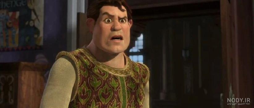 حقایق جالب مجموعه Shrek | غول سبز دوست‌داشتنی سینما - زومجی