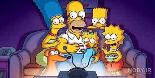 دانلود تصاویر پس زمینه سیمپسون ها simpsons برای موبایل | ایران اپ دانلود تصاویر پس زمینه سیمپسون ها simpsons برای موبایل | ایران اپ