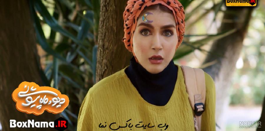 عکس از زیبای خفته - عکس نودی