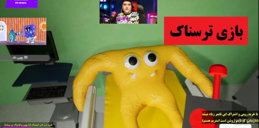 عکس بن بن - عکس نودی عکس بن بن - عکس نودی