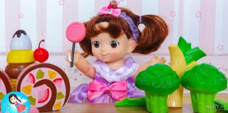 عکس لباس صورتی السا – عکس عکس لباس صورتی السا – عکس