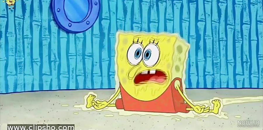 پاتریک در واقعیت این شکلیه!؟ شخصیت های کارتون باب اسفنجی در واقعیت! SPONGEBOB پاتریک در واقعیت این شکلیه!؟ شخصیت های کارتون باب اسفنجی در واقعیت! SPONGEBOB