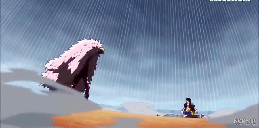 پوستر شخصیت‌های سریال One Piece منتشر شد - تکنو روز