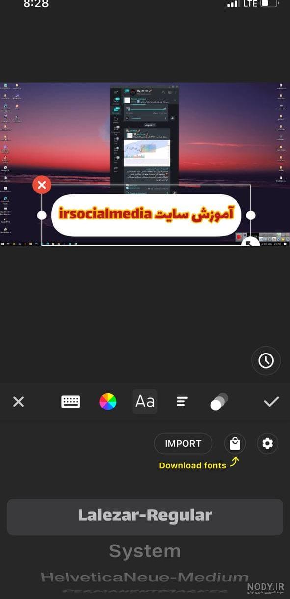 کلیپ سیاه سفید ، ویدیو خفن ، کلیپ گنگ ، کلیپ شاخ ، کلیپ غمگین ...