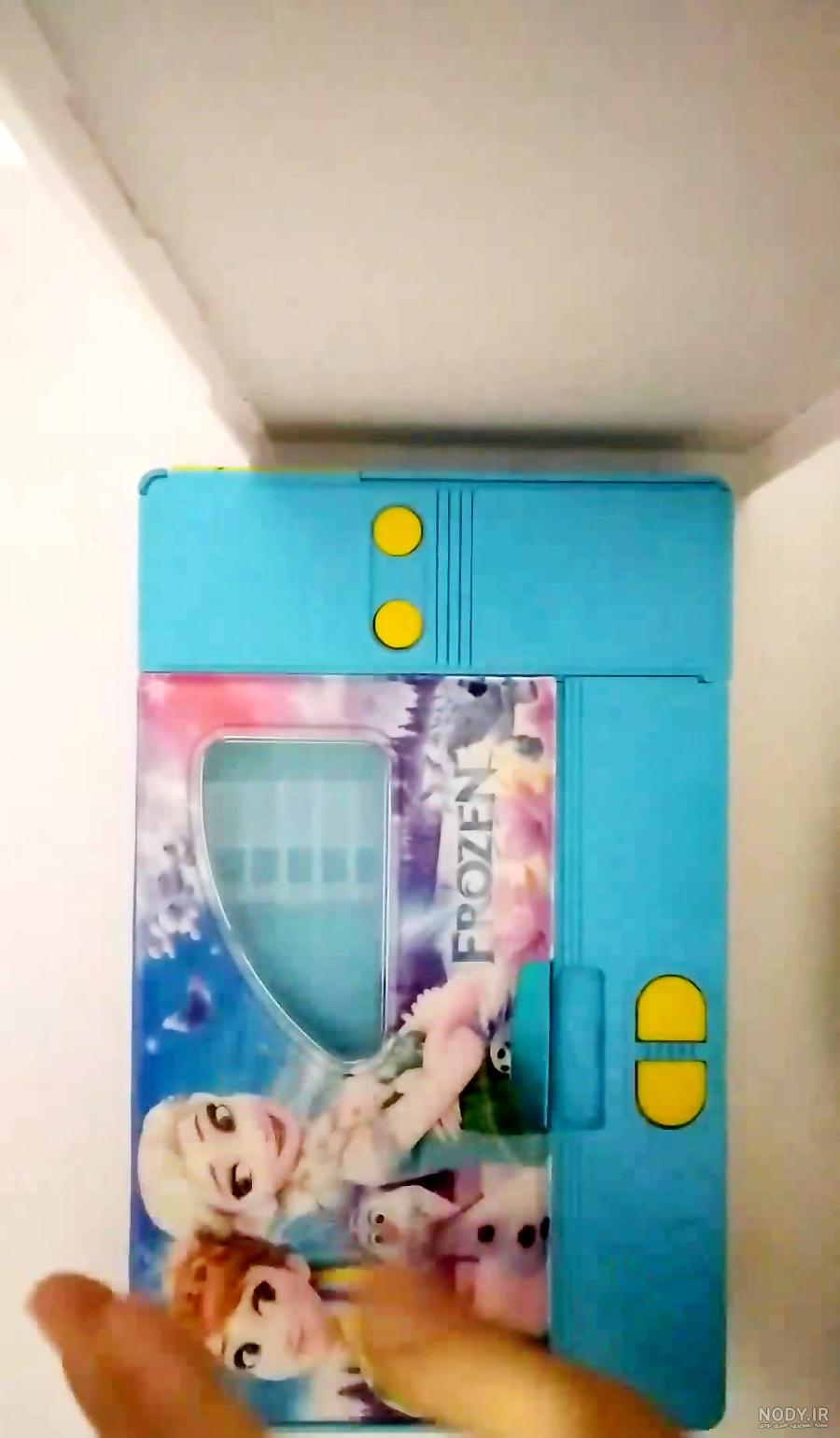 کوله پشتی،جامدادی ونوشت افزار برند Archives - صفحه 21 از 31 ...