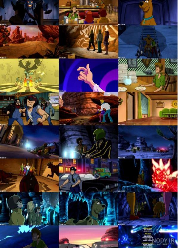 Scooby-Doo Where Are You | Part 28 for Android - Download | Bazaar Scooby-Doo Where Are You | Part 28 for Android - Download | Bazaar