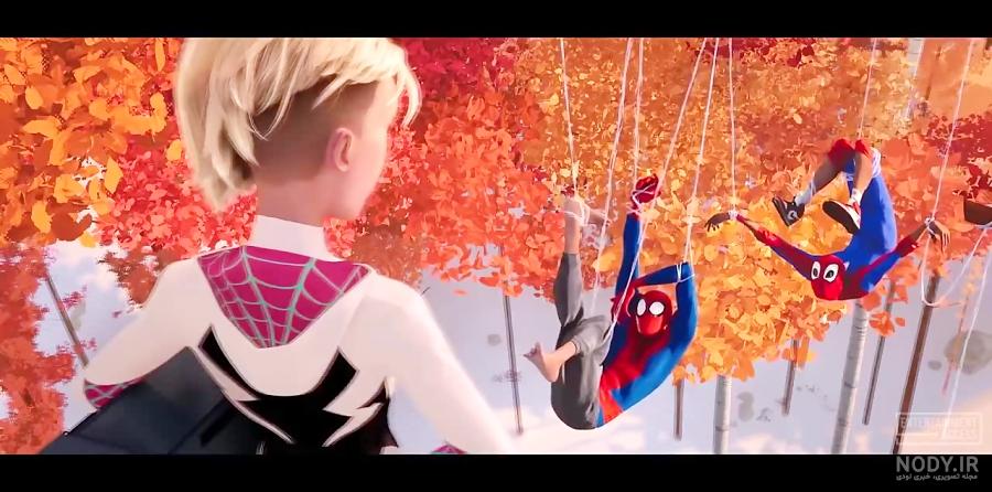 15 حقیقت مهمی که باید درباره گوئن عنکبوتی (Spider-Gwen) بدانید 15 حقیقت مهمی که باید درباره گوئن عنکبوتی (Spider-Gwen) بدانید