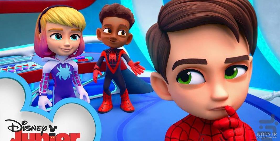 15 حقیقت مهمی که باید درباره گوئن عنکبوتی (Spider-Gwen) بدانید 15 حقیقت مهمی که باید درباره گوئن عنکبوتی (Spider-Gwen) بدانید