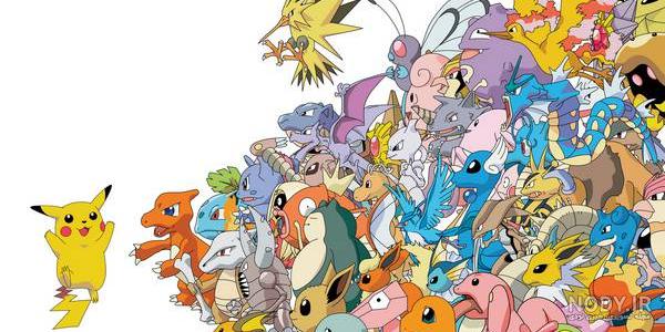 pokemon عکس با کیفیت pokemon و وکتور لایه باز pokemon پارس استاک ... pokemon عکس با کیفیت pokemon و وکتور لایه باز pokemon پارس استاک ...