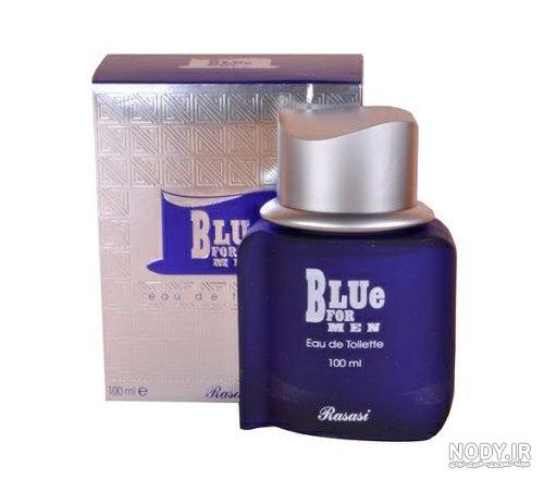 ادکلن رساسی بلو فور من مردانه - Rasasi Blue For Men - قیمت بلو فور ...